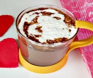 My Hot Chocolate
