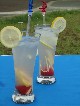 Ginger Lime Cooller - Koki Cilik