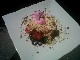 Black Olive Banana Strawberry - Koki Cilik