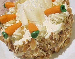 Resep Cake Carrot Resep Cake Carrot
