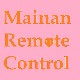 Mainan remote control