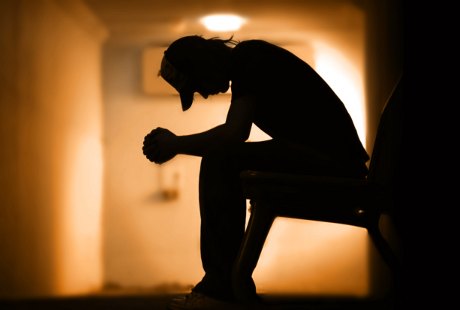 5 Cara Cepat dan Mudah Mengatasi Depresi Tinggi