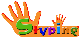 Styping