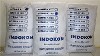 Indokon-3