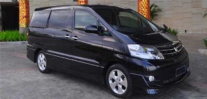 Deluxe-alphard