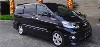 Deluxe-alphard