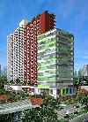 Taman melati margonda