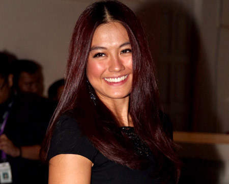 Agnes Monica Muljoto