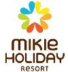 Mikie holiday