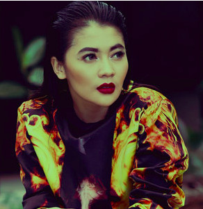 Indah Dewi Pertiwi
