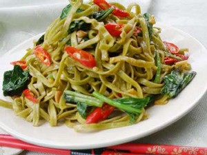 Mie Ijo Mie Ijo