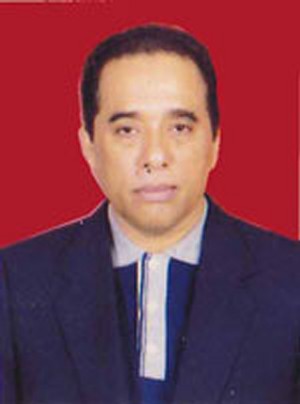 DR. H. Fachmi, SH, MH. DR. H. Fachmi, SH, MH.