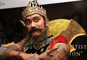 Gusti Taura Danang Sudiro Gusti Taura Danang Sudiro