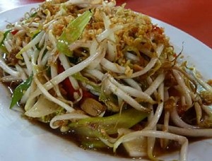 Resep Sayuran: Tumis Tauge Renyah Resep Sayuran: Tumis Tauge Renyah