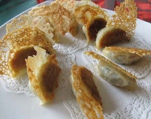 resep dumpling kukusimage