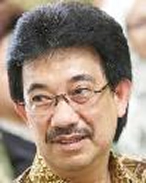 H. Achmad Farial H. Achmad Farial