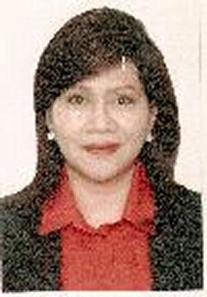 Evita Nursanty Evita Nursanty