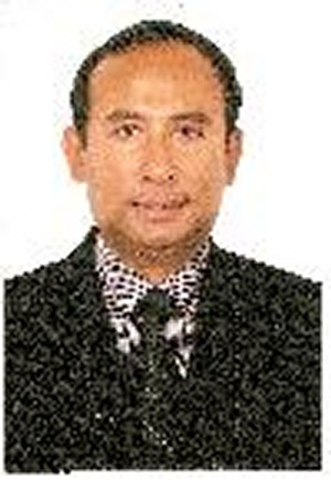 S.W. Yudha, M.Sc S.W. Yudha, M.Sc