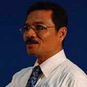 Gamawan Fauzi, S.H., M.M. Gamawan Fauzi, S.H., M.M.
