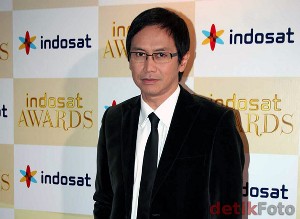 Addie Muljadi Sumaatmadja Addie Muljadi Sumaatmadja