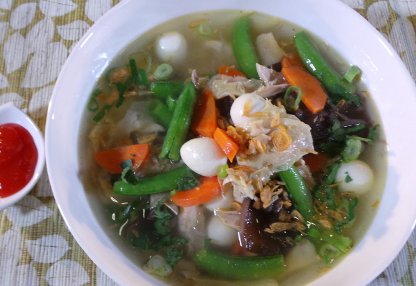 detikFood Kabar Kuliner Resep  Rekomendasi Tempat Makan