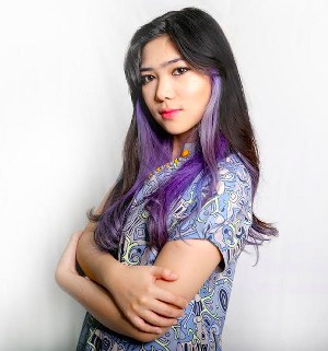 Isyana Sarasvati Isyana Sarasvati