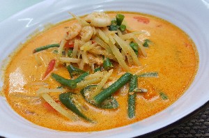 Resep Sayur: Sayur Gurih Pepaya